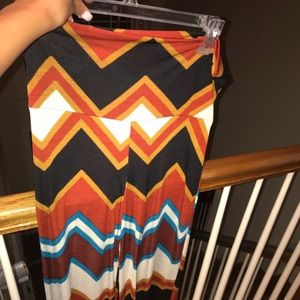 Plazzo Pants